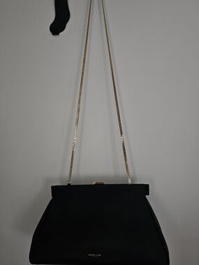Demellier London Leather Bag